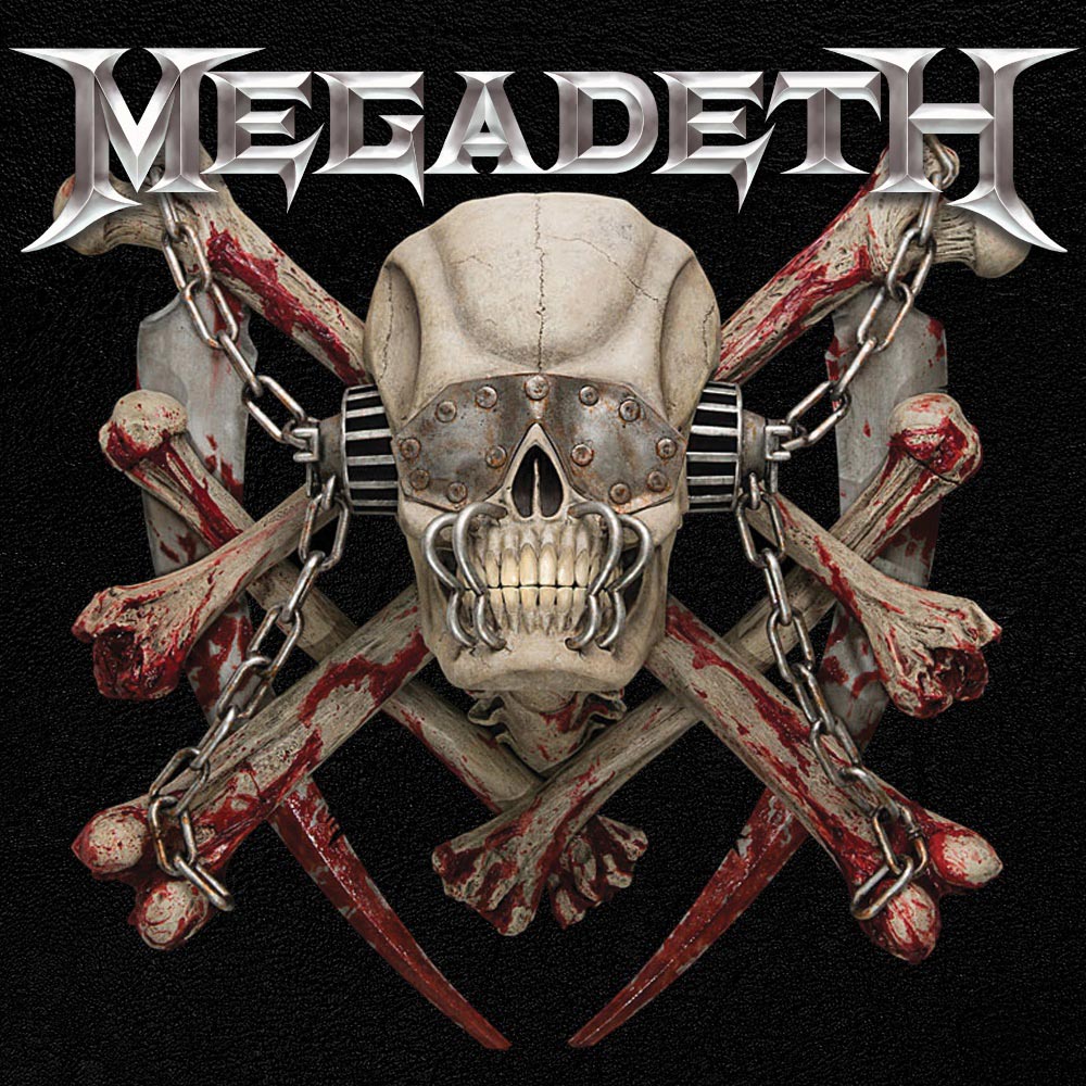 Megadeth - Killing Is My Business and Business Is Good: The Final Kill -  Encyclopaedia Metallum: The Metal Archives